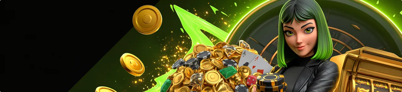 PlayBaze casino Banner 3